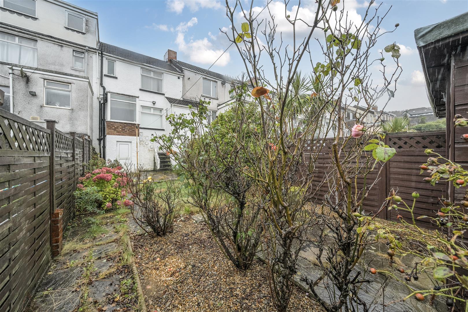 Manor Road, Manselton, Swansea, SA5 9PN